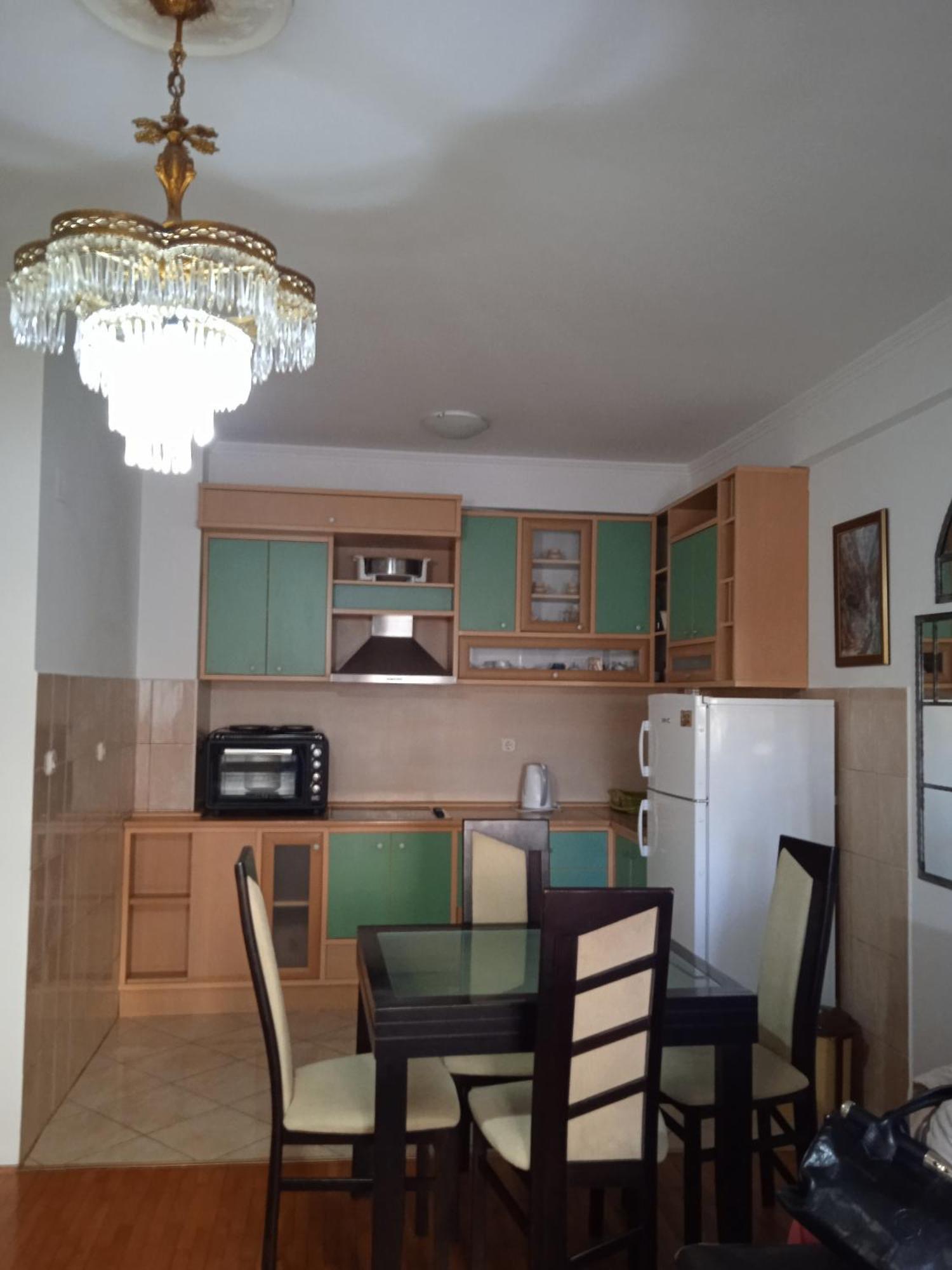 Nikolic Apartments - Ohrid City Centre מראה חיצוני תמונה