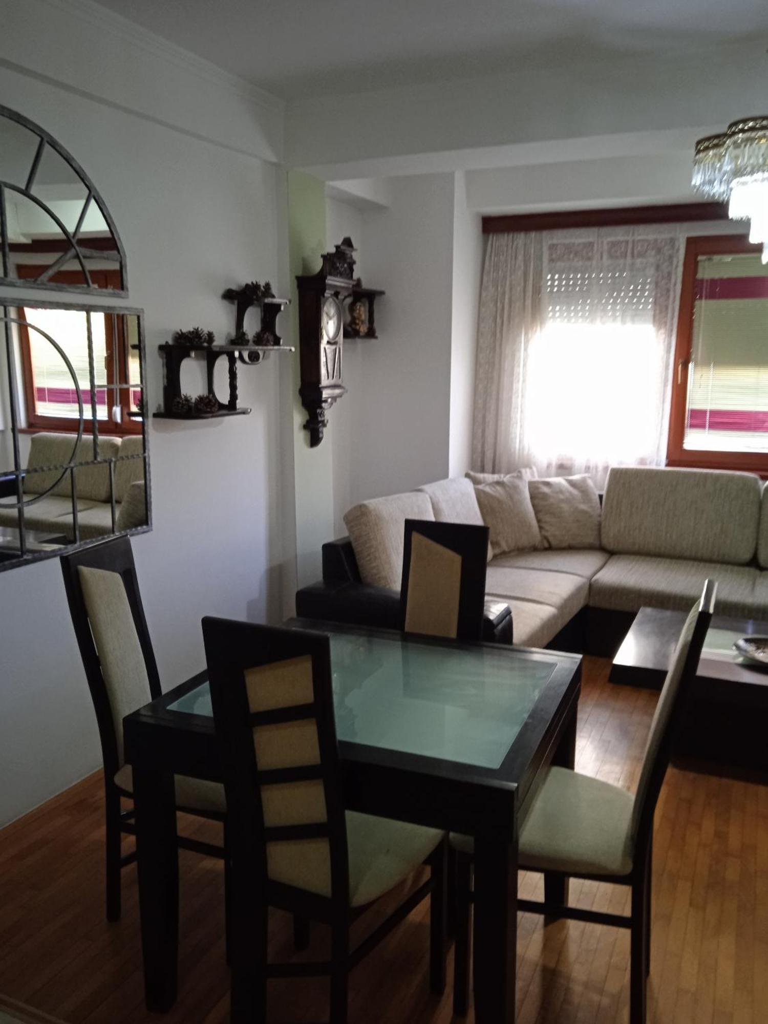 Nikolic Apartments - Ohrid City Centre מראה חיצוני תמונה