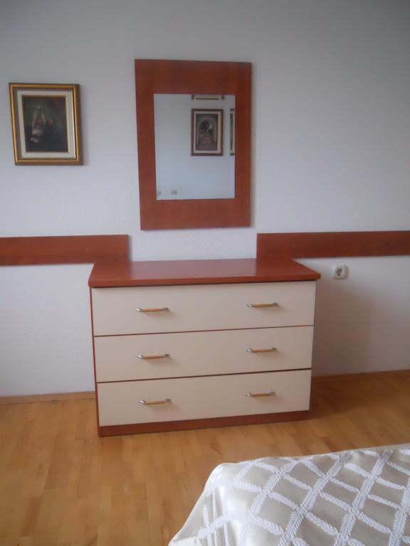Nikolic Apartments - Ohrid City Centre חדר תמונה