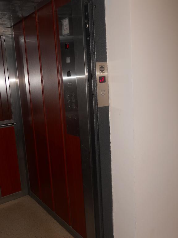 Nikolic Apartments - Ohrid City Centre חדר תמונה